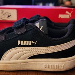 Kids Puma