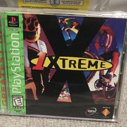 1xtreme Ps1