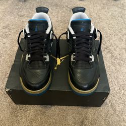 Jordan 4