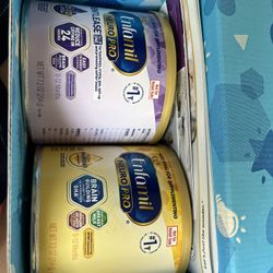 Enfamil Formula 