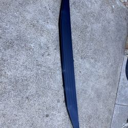 2015 To 2020 FORD F150 TAILGATE MOLDING