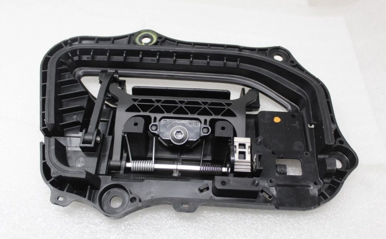 Door Handle TESLA Repair Sevices