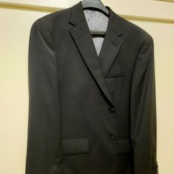 Suit, Brand New