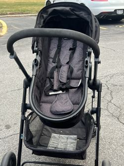 Evenflo Stroller