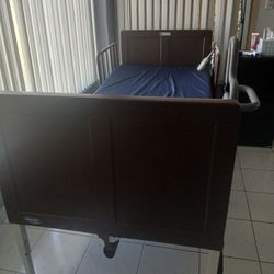 HOSPITAL BED FOR HOME