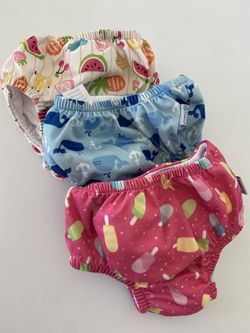 Baby Swim Diaper