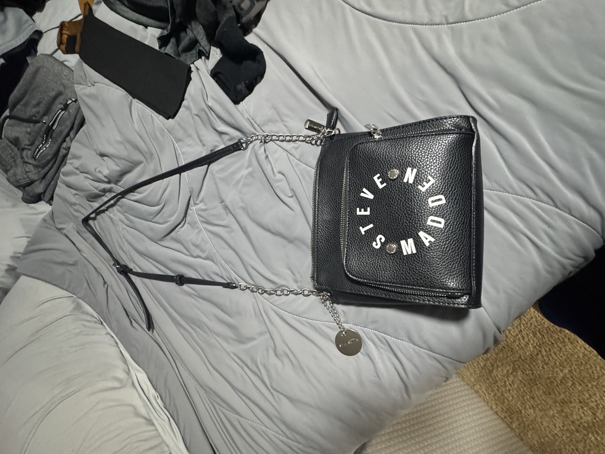 Steve Madden Purse Never Used