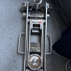 All Trade Floor Jack