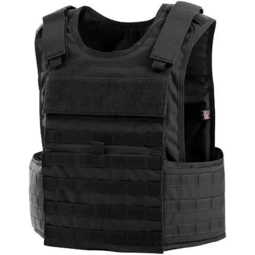 Tactical Vest (Ballistic) Heavy.