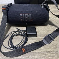 JBL Xtreme 3 