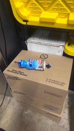 Pediasure