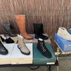 Women’s Shoes
