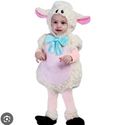Halloween Costume 