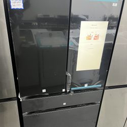 (hot seller) Samsung Bespoke Family Hub ✔️ Brand new + 1yr warranty 