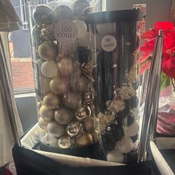 Christmas Ornaments