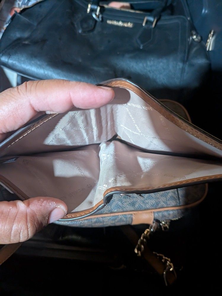 MK Wallet 