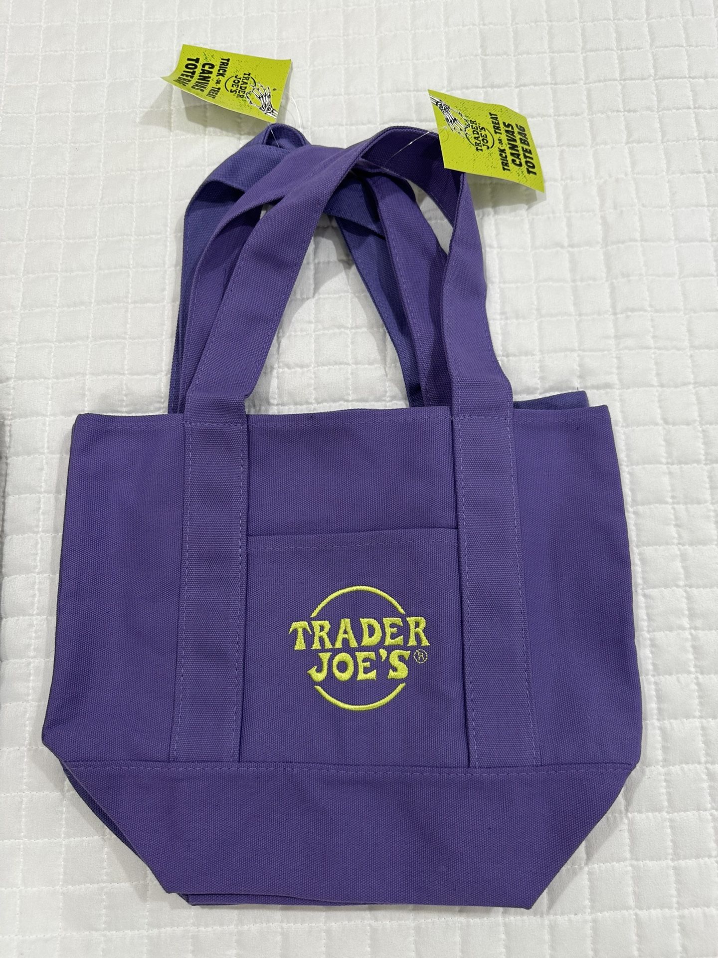 Trader Joes Totes