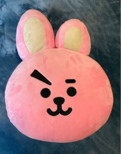 BT21 Official Cooky Plushie