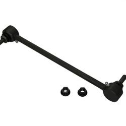 MOOG K80878 Stabilizer Bar Link Fits select: 2017-2018 TOYOTA YARIS IA, 2016 TOYOTA SCION IA, New in Box