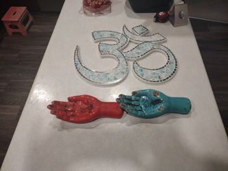 Decorative items