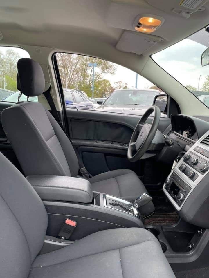 2010 Dodge Journey