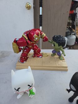 Funko pops