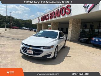 2019 Chevrolet Malibu