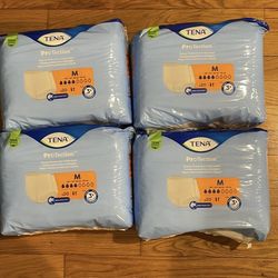 TENA Adult protective underwear - Size M