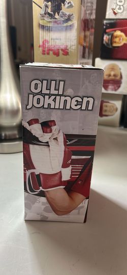 Olli Jokinen