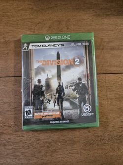 The Division 2
