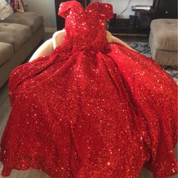 Quince Dress
