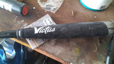 Victus baseball bat