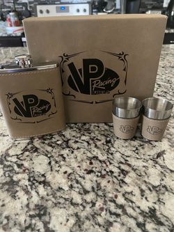 VP Racing Fuels Gift Set