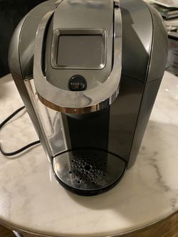 Keurig 2.0 Coffee maker