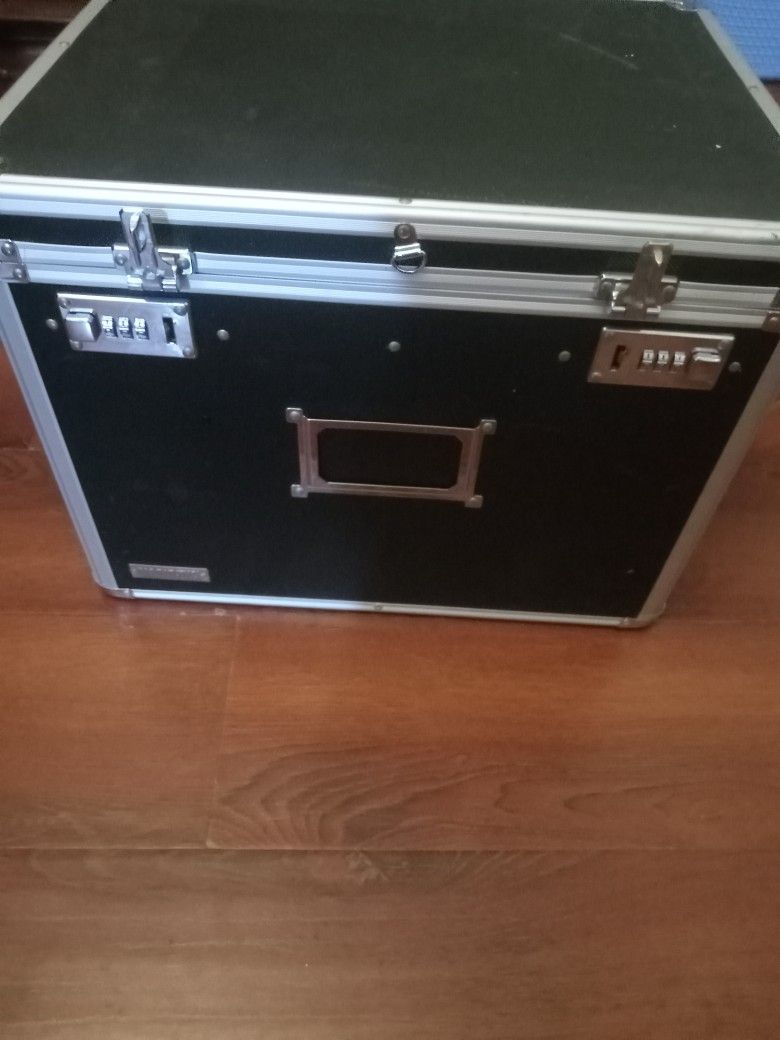 Caja de Almacenamiento 