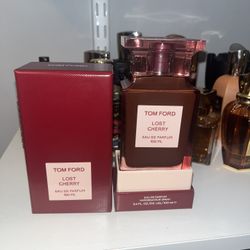 Tom Ford Lost Cherry 100ml