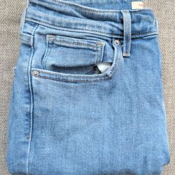 Levi Jeans