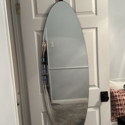 Full-size Mirror