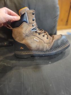 Work Boots