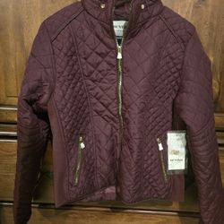New Women's Jacket
