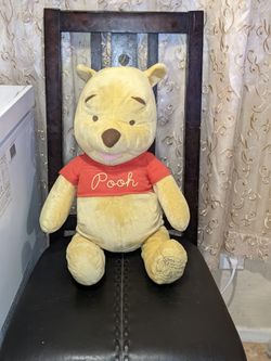Pooh Bear 