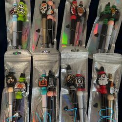 Beadable Pens