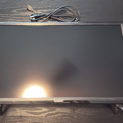 Vizio 32” TV