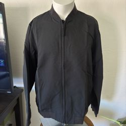 Levi’s Bomber Jacket Men’s Large 