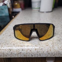 Oakley sun glasses