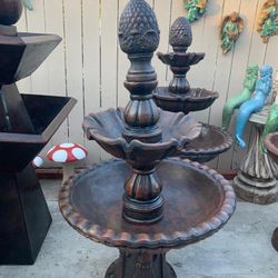 Water Fountain For Sale 
