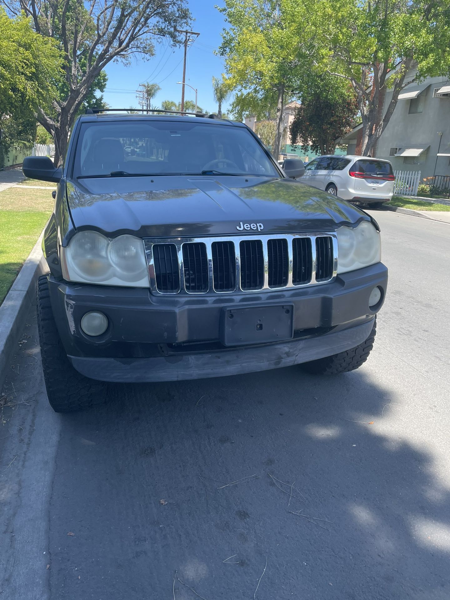 2006 Jeep Grand Cherokee