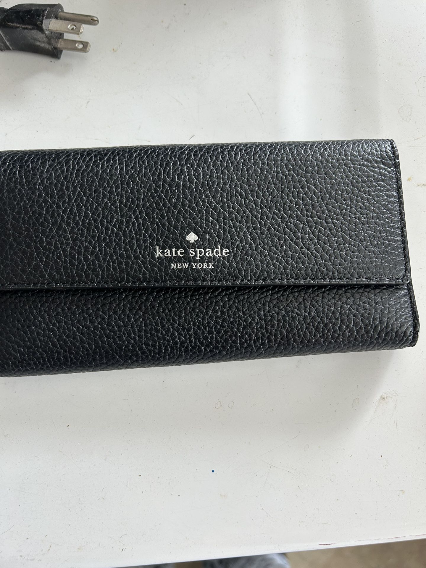 Cartera Nueva Kate Spade
