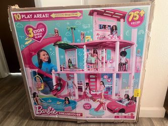 Barbie Dreamhouse