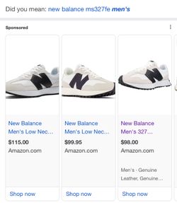 new balance ms327fe mens